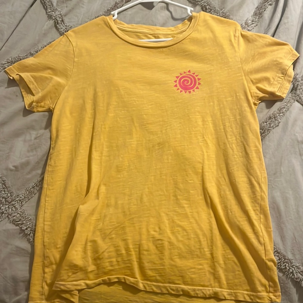 Billabong t shirt